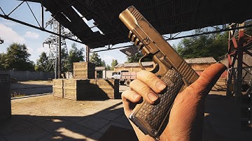 Pistol Challenge: 4 Kills in 1 Raid (8/12 Complete) Arena Breakout: Infinite !Code #ABIparrtner