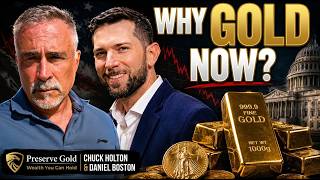 Preserve Gold Founder: Why I Had to Build My Own Company