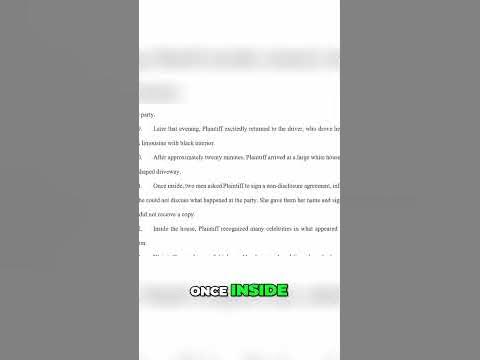 Inside Celebrity Party: Shocking Secret Revealed.#shorts #short #pdiddy