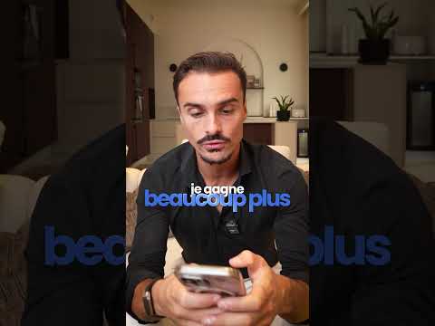 Combien me rapporte les vidéos que je publie ? 🤑 #vente #entrepreneur