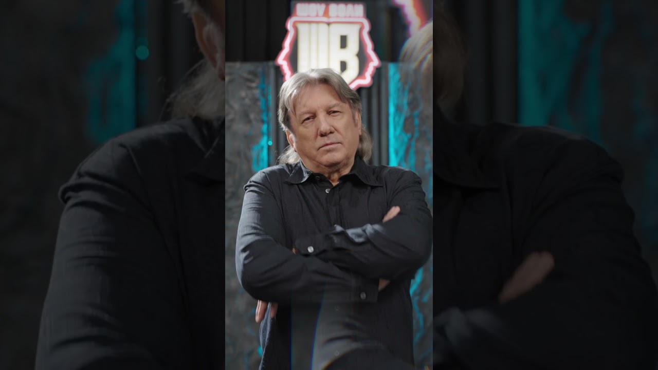 В эфире «Шоу Воли» сегодня: Юрий Лоза и Ангелина Изосимова! Смотри на ТНТ в 