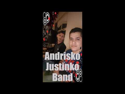 Gipsy Andrisko a Justinko Band 2019 demo 7  - Ostal ja