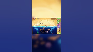 day 604 of bloon solver not being the solution - BTD6 Advanced Challenge July 17th