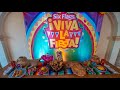 ¡Viva la Fiesta! Opening Night Preview at Fiesta Texas - New Shows, Food & Behind-the-Scenes Tour