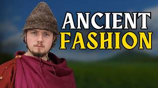 Making an Ancient Greek Hat Using Period Accurate Techniques