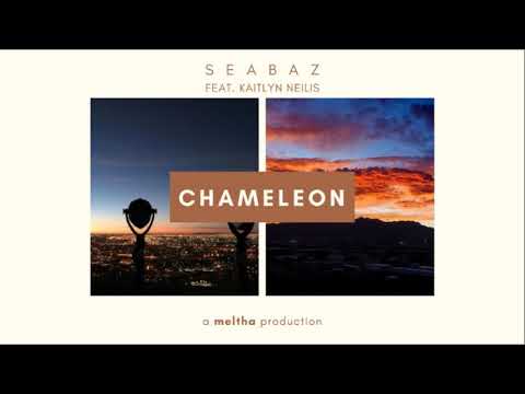 Chameleon (by Seabaz & Meltha, feat. Kaitlyn Nealis)