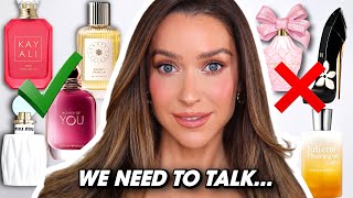 The Best U0026 Worst New Fragrances At Sephora dont Waste Your Money 