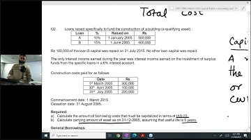Sir Jawad CAF1-FAR1 Lecture 47