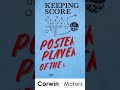 Yoli Krastev Leads Whitefish to #1 Seed: Poster Player of the Week #highschoolsports #volleyball
