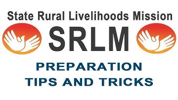 Preparation Tips and Tricks to Crack SRLM Exam
