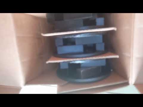Đĩa Mài Bê Tông 100mm: Tối Ưu Hóa Hiệu Quả Công Việc