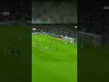 HAALAND scored 2 goals Half-time #facup  Man city vs Burnley #shrots #football #mancity #haaland