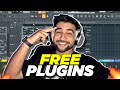 Best 5 FREE VST Plugins in 2025 🔥