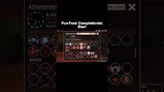 Fact About The Completionist Star! | Roblox DOORS | #robloxshorts #roblox #robloxdoors #doorsroblox