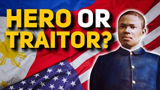 He Chose the Filipino Revolution Over the US Army