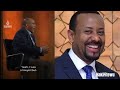 Getachew Reda Abiy Ahmed Ethiopia Tigray