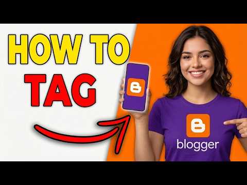 How To Add Google Tag Manager To Blogger (Beginner's Guide 2026)