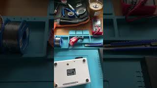 Repairing A Projector Lens At Home