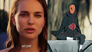 Obito - Mary On A Cross Amvedit