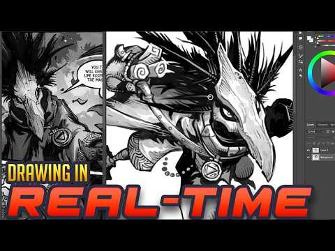 storm shadow run realtime (no commentary)