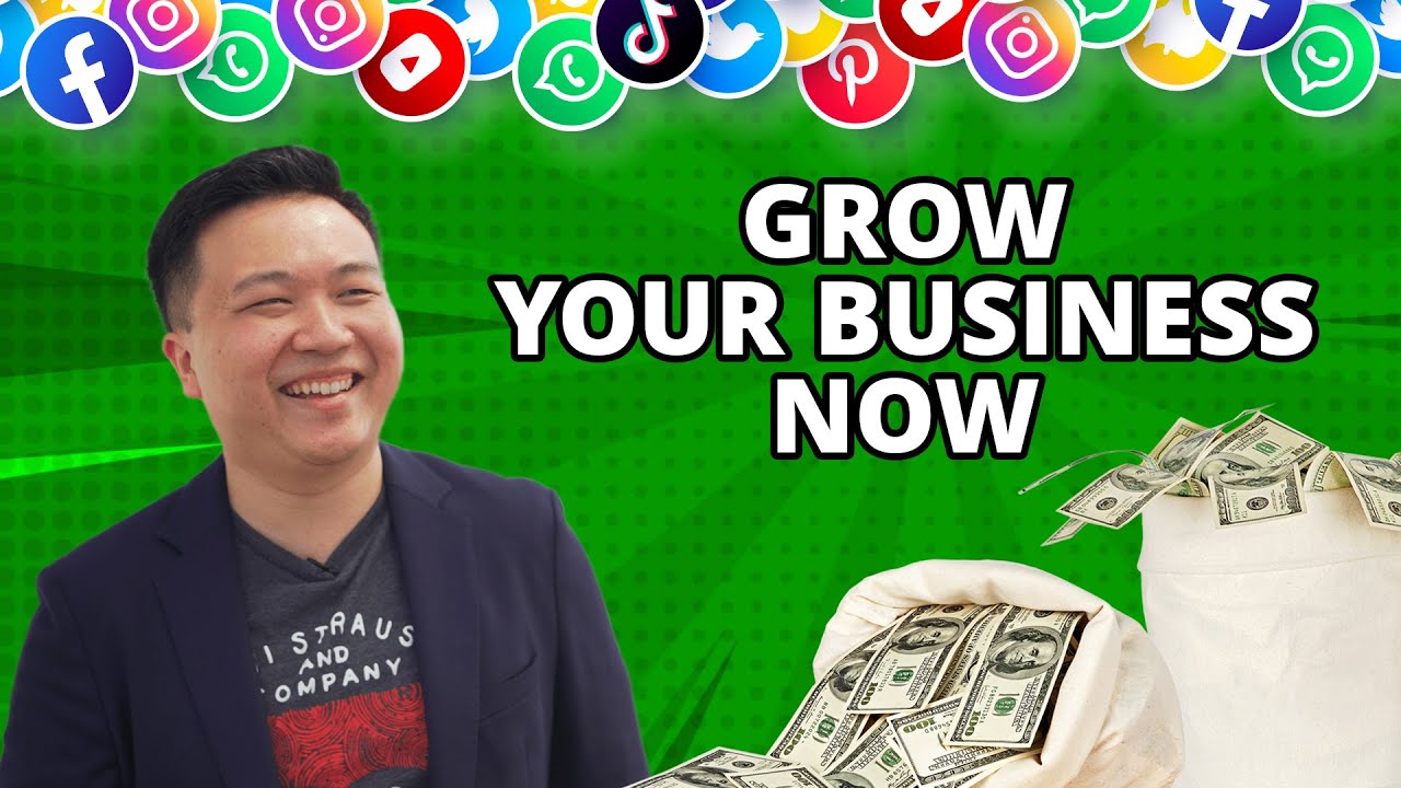 5 Proven Social Media Tips to Grow Your Custom Apparel Business