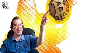 Биткоин = МММ 3.0 или почему bitcoin рухнет