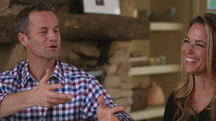 The Heart of Family preview (full length)