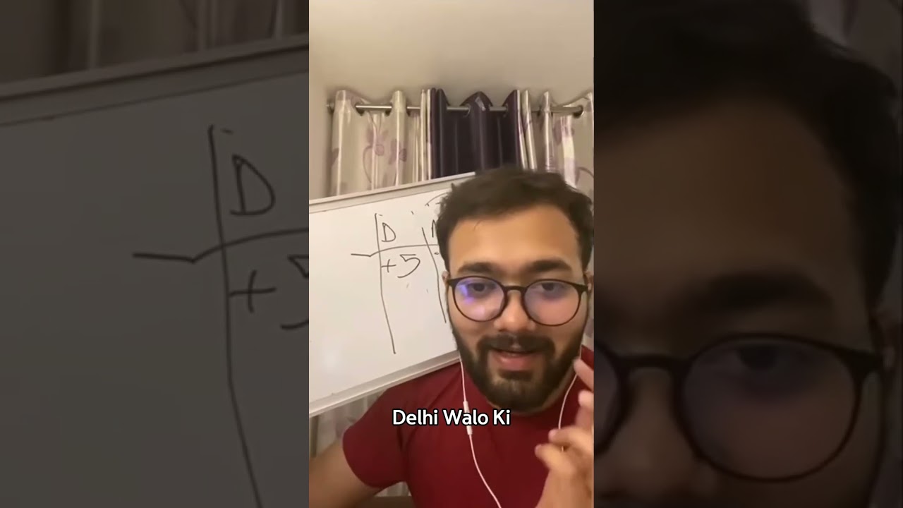 Rating Delhi Mumbai Bangalore (Hate edition)