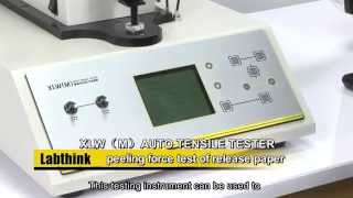Material Universal Tensile Testing Machine  - Labthink