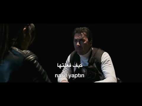 اغنية تركية رائعه مترجمة - تحمل - اهسين الماز - اقشين فاتح - Ahsen Almaz feat Aqşin Fateh - Dayan