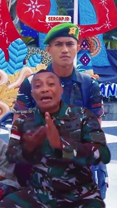 Ayah Prada Lucky Namo Minta Maaf Ke Presiden Prabowo