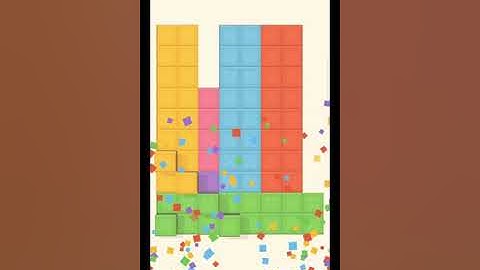 Folding Blocks Levels 281 to 290 Walkthrough