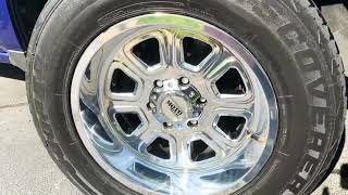 PVD wheels.. are they worth it?!?