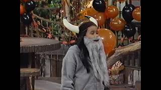 Halloween Party (2001 Version) Part 2