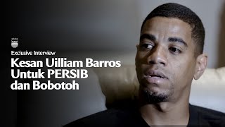 Download Lagu Uilliam Barros Menilai Bahwa PERSIB dan Bobotoh Sangat Luar Biasa | Exclusive Interview MP3 Download Lagu Uilliam Barros Menilai Bahwa PERSIB dan Bobotoh Sangat Luar Biasa | Exclusive Interview MP3