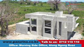 Pazurina Golf Resort Annex – Your Perfect Diani Plot Awaits
