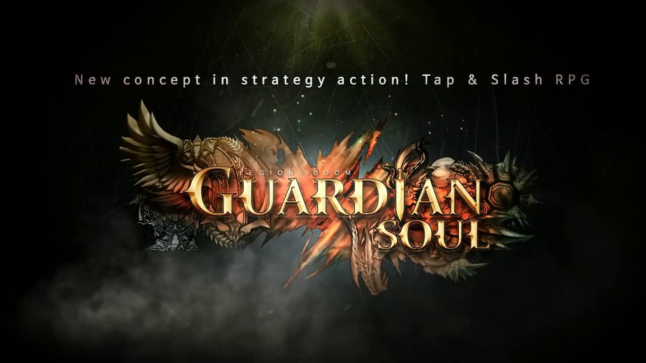 Guardian Soul Android