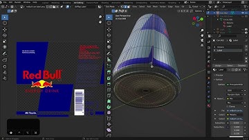 How to Fix a Warped/Distorted UV Texture Map at the Seam in Blender
