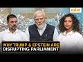 From China To US Deal: How Foreign Policy Is Rocking India's Parliament &amp; Domestic Politics