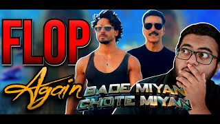 BadeMiyanChoteMiyan Trailer Reaction & Review by Raghav |Akshay, Tiger,Prithviraj|AAZ|Vashu B,Jackky by Kalashree Films 85 views 1 month ago 9 minutes, 55 seconds