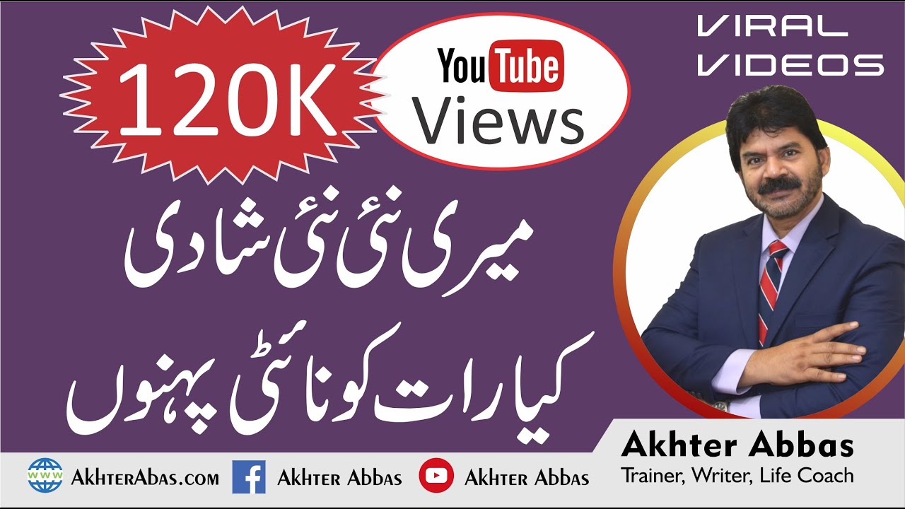 How to wear nighty at home after marriage |Akhter Abbas 2021|Urdu/Hindi