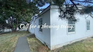 617 Preston Ave video tour