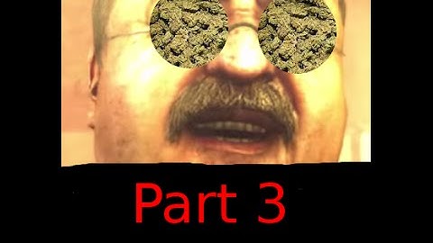The Dank Within Part 3 (The Evil Within)