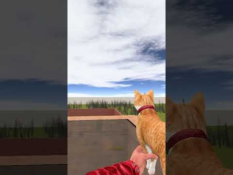 can you find my mc queen car on top of bigmaze? #shorts