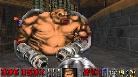 Combat Shock - Level 1