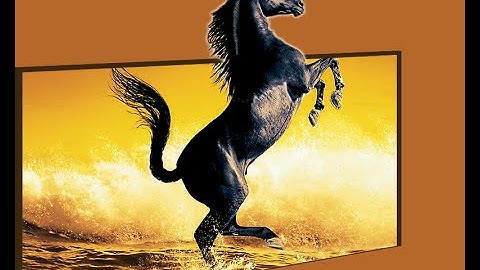 Photoshop Tutorial | How to Make a 3D Pop Out Photo Effect