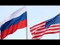 No breakthrough in US-Russia talks
