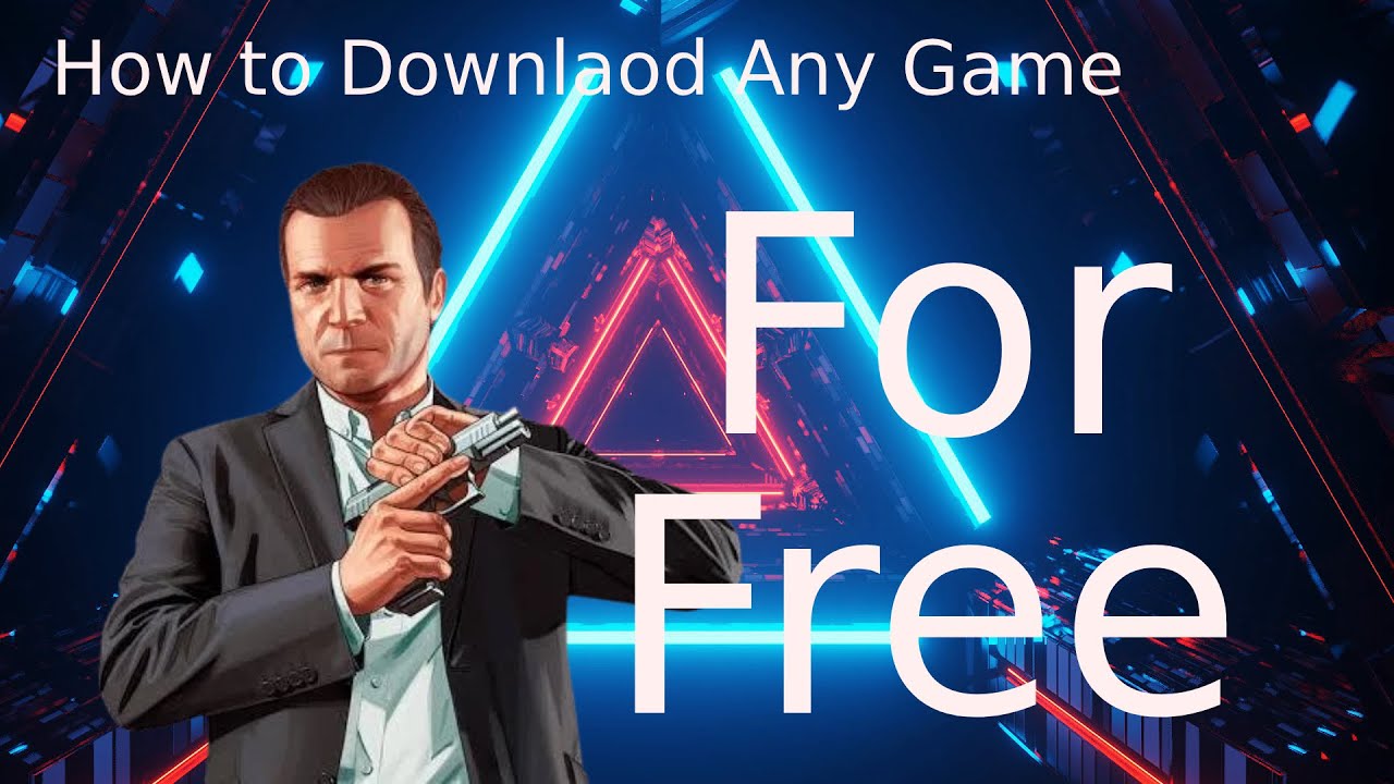 How to Download Games on PC for FREE [Bangla] || How To Download Games For Free in PC & Mobile