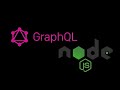 GraphQL NodeJS
