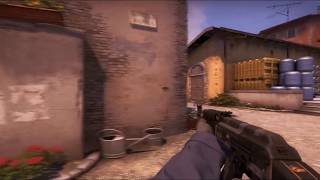 Linearis Csgo Ace